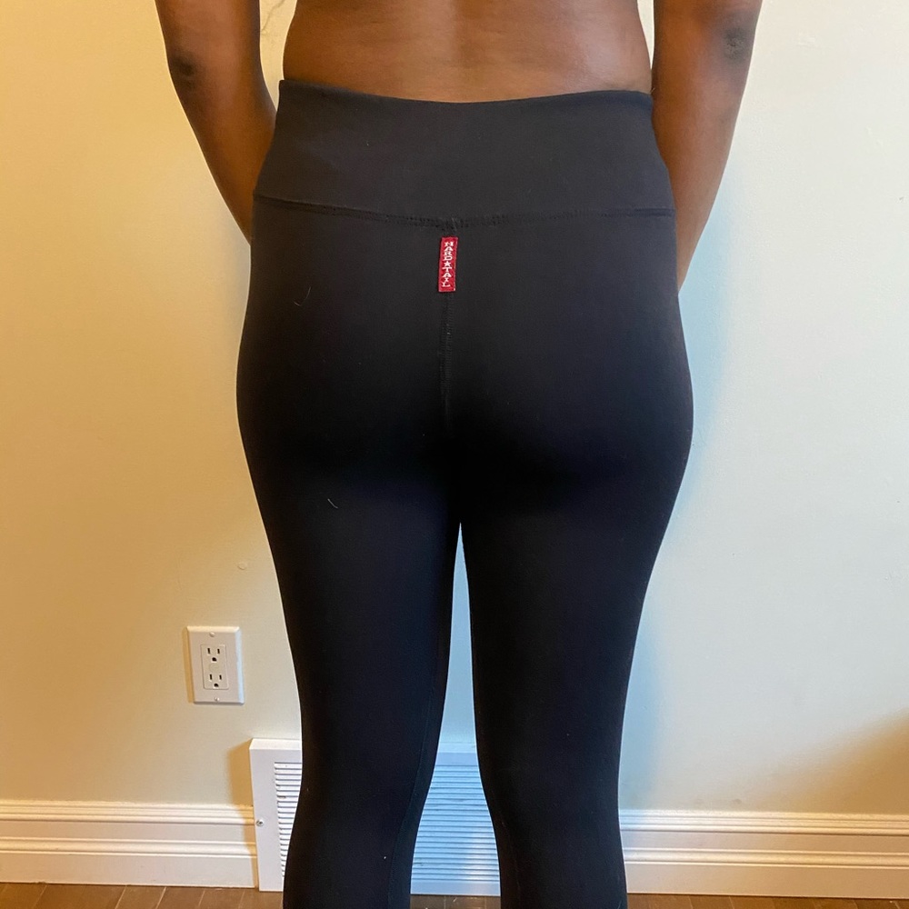 legging - Picture 3 of 3